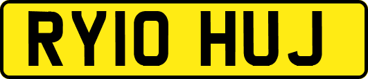 RY10HUJ