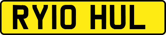 RY10HUL