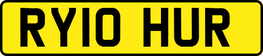 RY10HUR