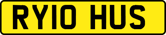 RY10HUS