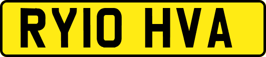 RY10HVA