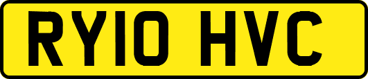 RY10HVC
