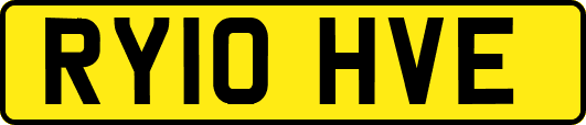 RY10HVE