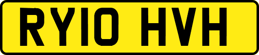 RY10HVH