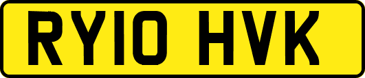 RY10HVK