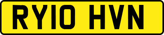 RY10HVN