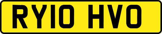 RY10HVO
