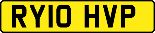 RY10HVP