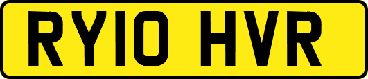 RY10HVR