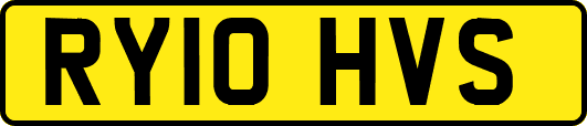 RY10HVS