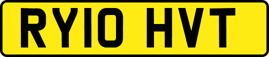 RY10HVT