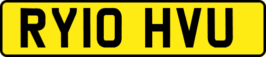 RY10HVU