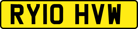 RY10HVW