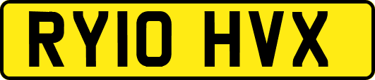 RY10HVX