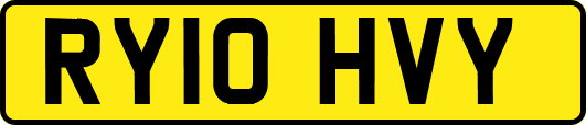 RY10HVY