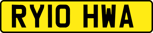 RY10HWA
