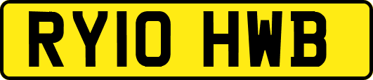 RY10HWB