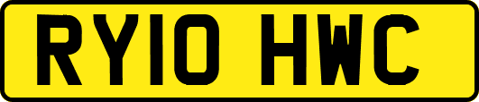 RY10HWC