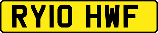 RY10HWF