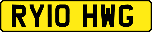 RY10HWG