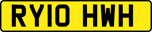 RY10HWH