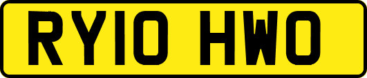 RY10HWO