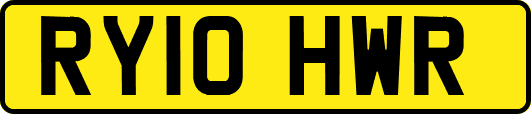 RY10HWR