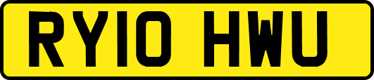 RY10HWU