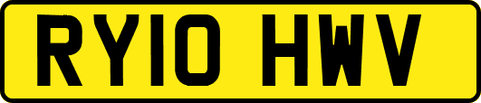 RY10HWV