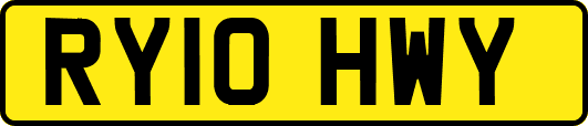 RY10HWY