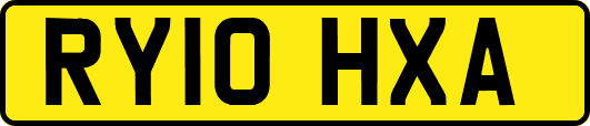 RY10HXA