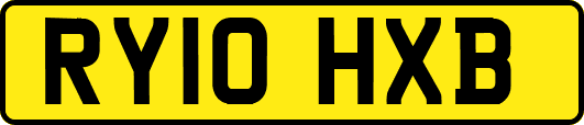 RY10HXB