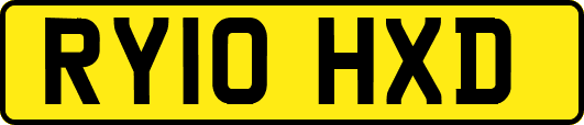 RY10HXD