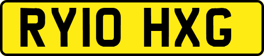 RY10HXG