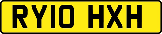 RY10HXH