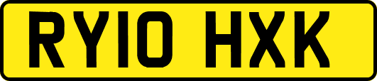 RY10HXK
