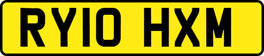 RY10HXM