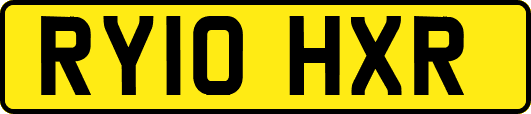 RY10HXR