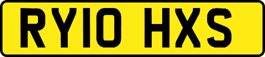 RY10HXS