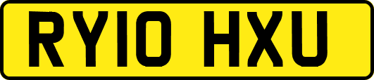 RY10HXU