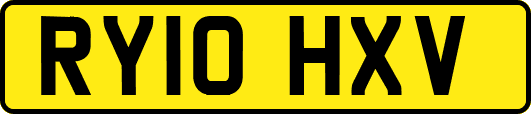 RY10HXV