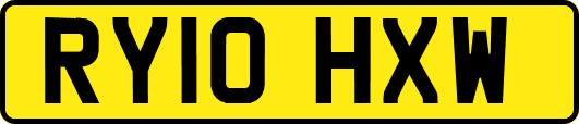 RY10HXW