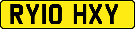 RY10HXY