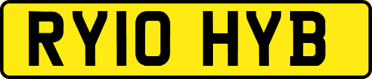 RY10HYB