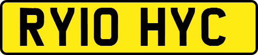 RY10HYC