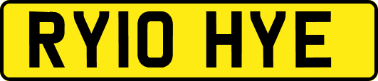 RY10HYE