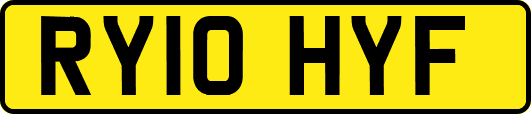 RY10HYF