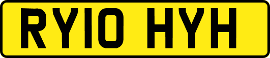 RY10HYH