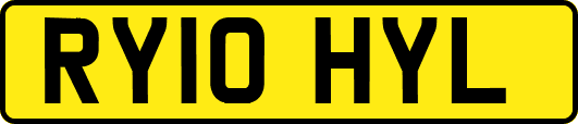RY10HYL