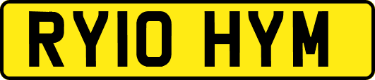 RY10HYM